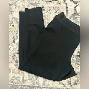 Simplyvera jeggings, skinny stretchy Vera wang size xl